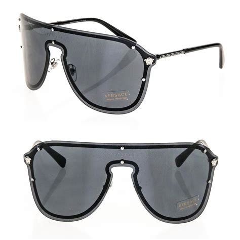 versace frenergy visor sunglasses|Versace sunglasses official site.